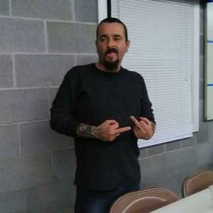 Meet your Posher, Michael